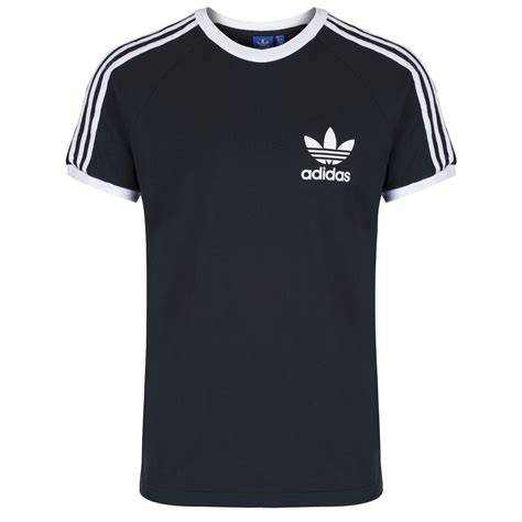 adidas shirt california herren xl